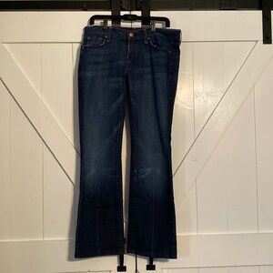 Women's 7 For All Mankind Jeans
